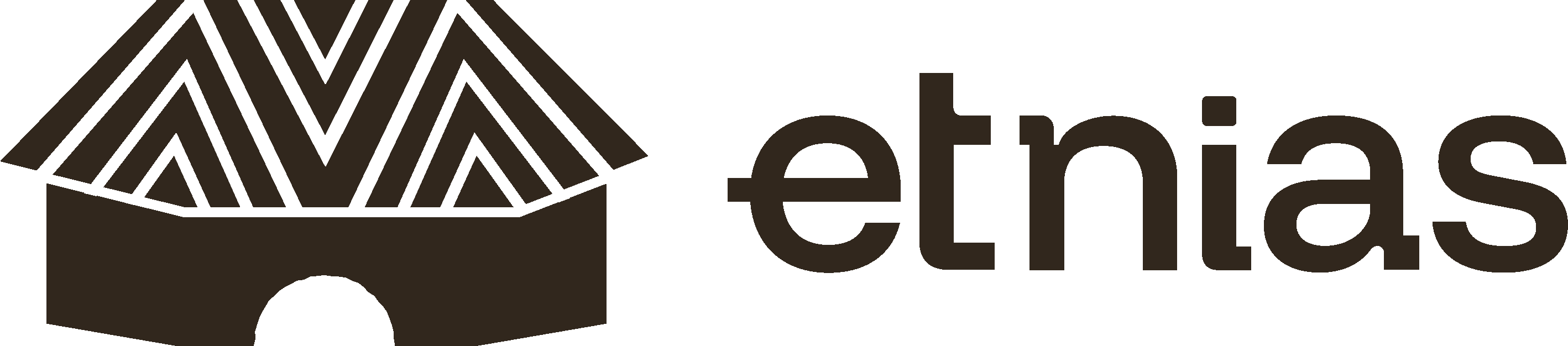 Etnias Logo