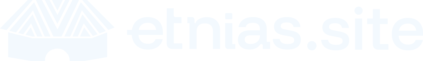 Etnias Logo