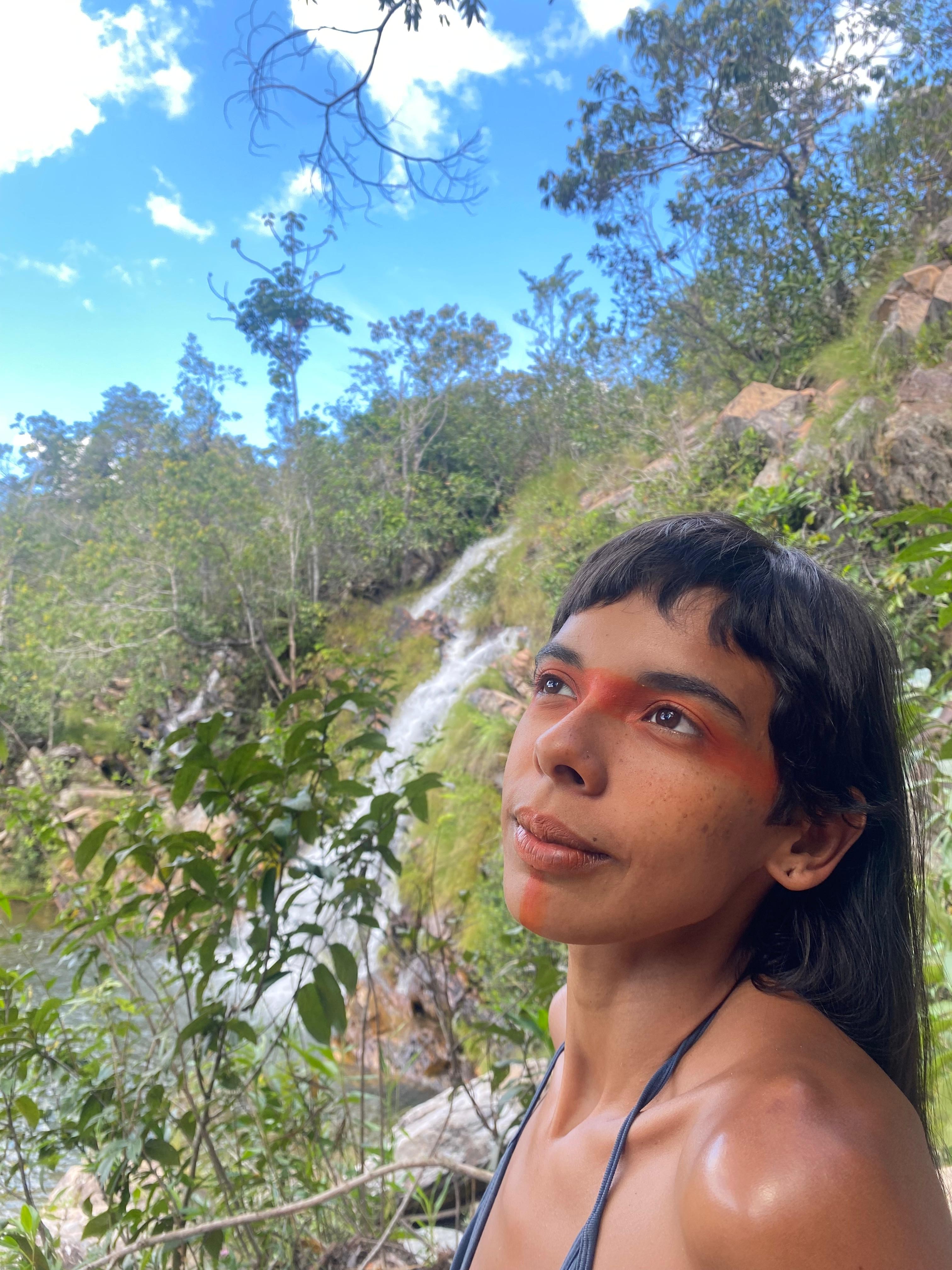 Raíssa Kaa Profile Picture