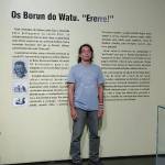 Eá Borum Krenak Profile Picture