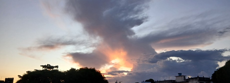 Enderson Dantas Cover Image