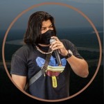 John Apurinã Profile Picture
