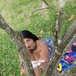 Yapira Tapajó Gurupatuba Profile Picture