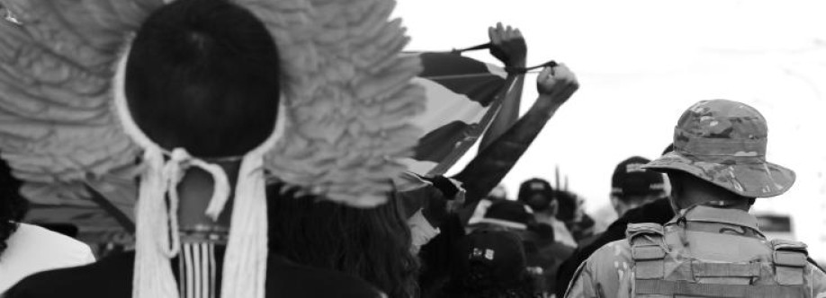 Wirá Kariri Cover Image