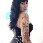 Susy Carvalho Profile Picture