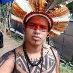Ka'a apûan Tupinambá Profile Picture