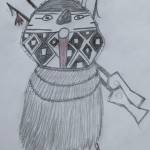 Awae Trumai Waura Profile Picture