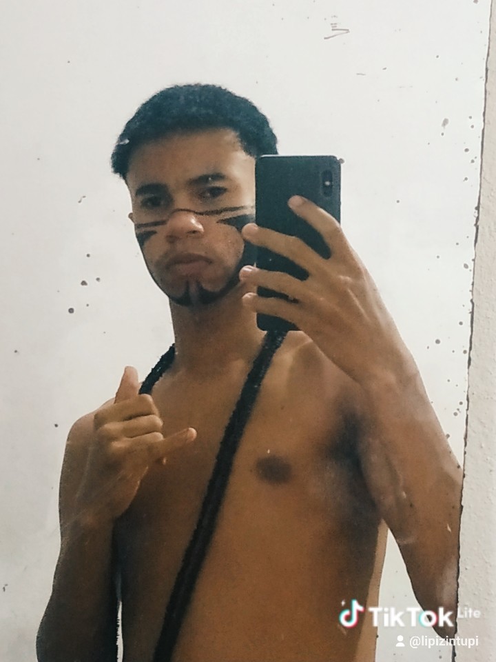 Felipe Tupinambá Profile Picture