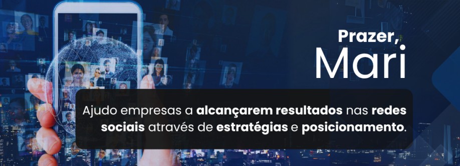 Mariana Scarcella Cover Image