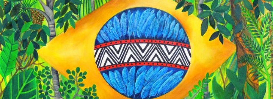 Yasítatá Tupinambá Cover Image