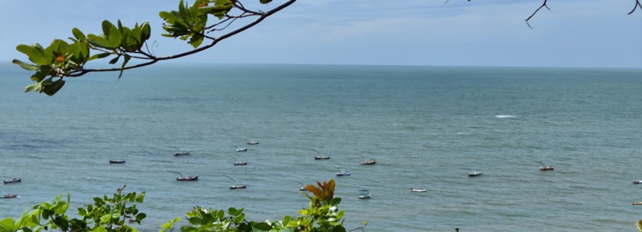 Islla Noberto Cover Image