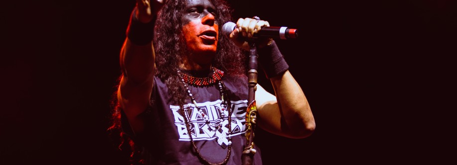 Vitor Kamakan Cover Image