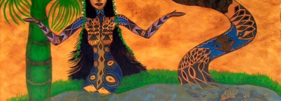 Ayka pataxó Cover Image