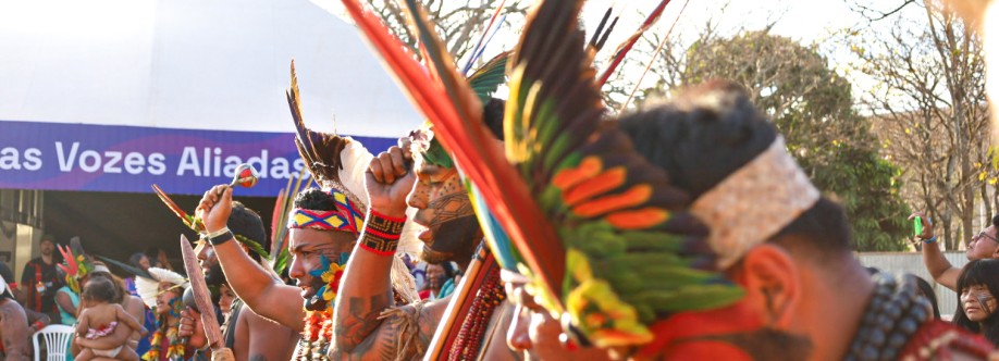 Xohãhi Pataxó Cover Image