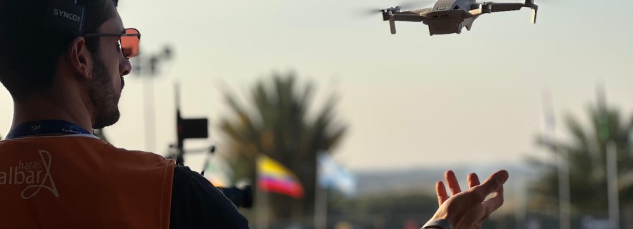 Tuca Thiago Barreto Cover Image