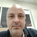 Daniel Silva Profile Picture