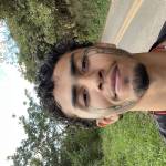 Samuel Kanindé Profile Picture