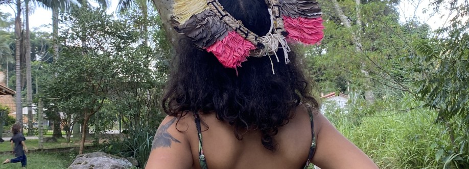 Kamylla Silva Cover Image