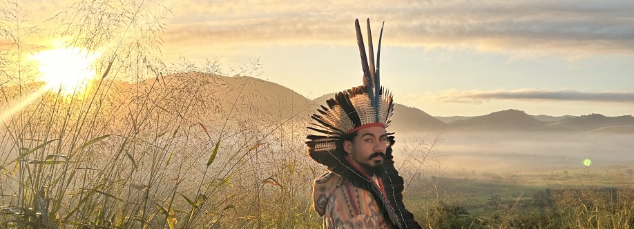 Luciano Payayá Cover Image