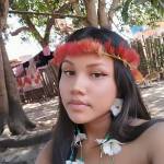 Joana Guajajara Profile Picture