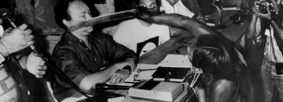 Yawareté Amazonas Cover Image