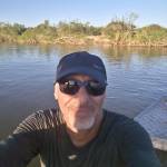 ROGERIO Vicente FERREIRA Profile Picture