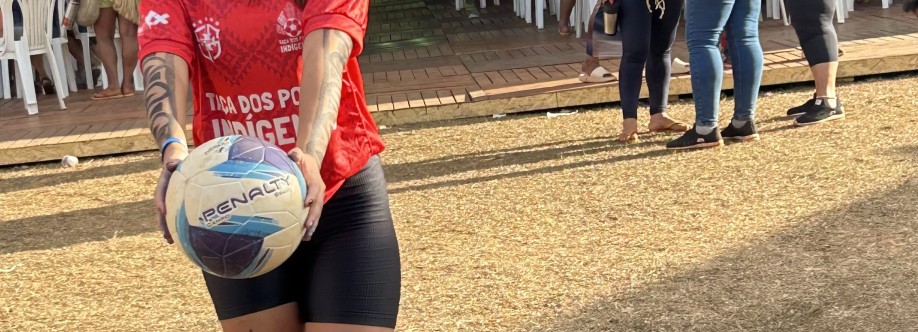 Lu Tupinambá I Estudecomoumamenina Cover Image