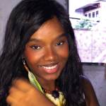 laryssa Profile Picture