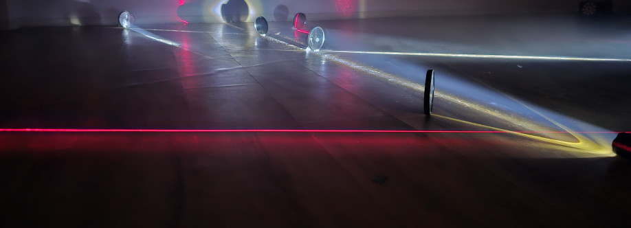 Genecí Fidelis Cover Image