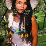 Iaguaruna Sonaru Pehí Pataxó Profile Picture