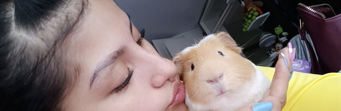 Dayanna Ramirez Cover Image