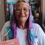 Zélia Puri Profile Picture