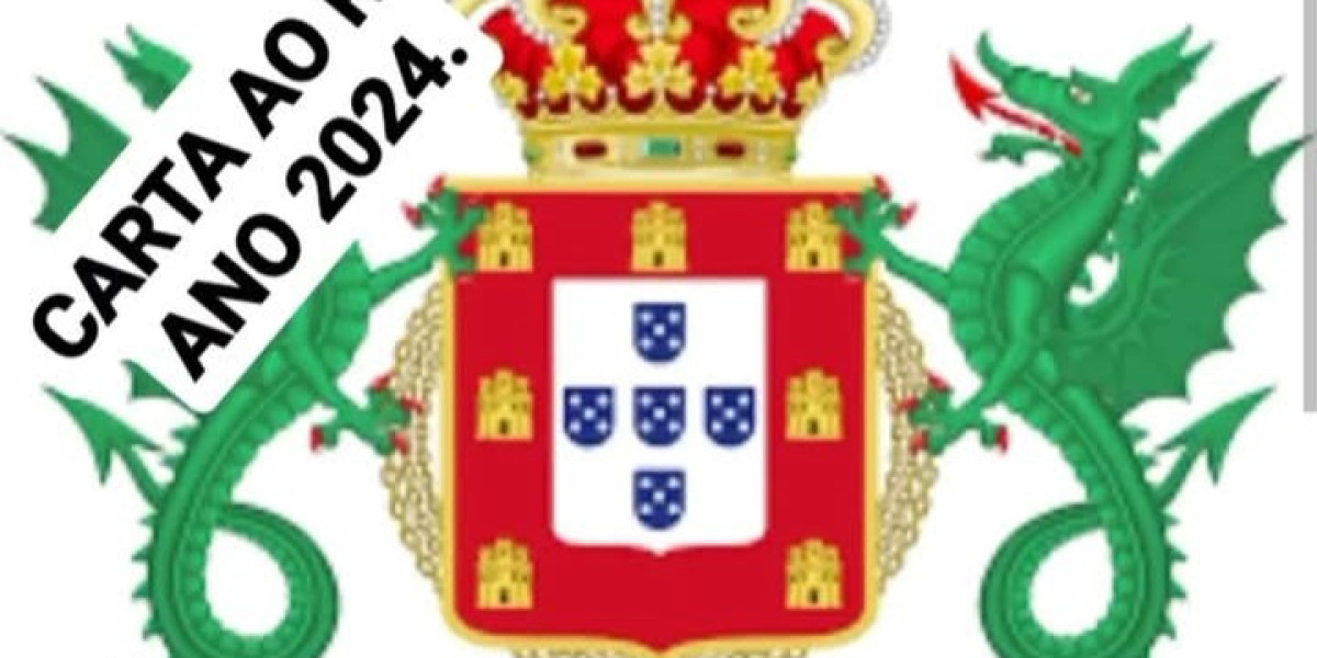 Carta ao rei de Portugal  2025