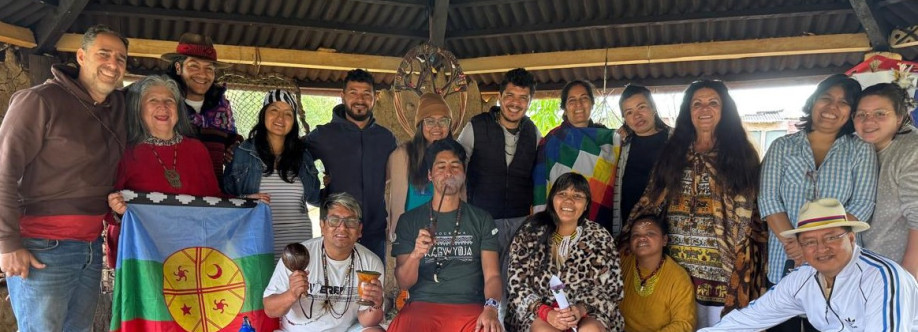 Povos Indígenas e o Bem Viver Digital - Cover Image