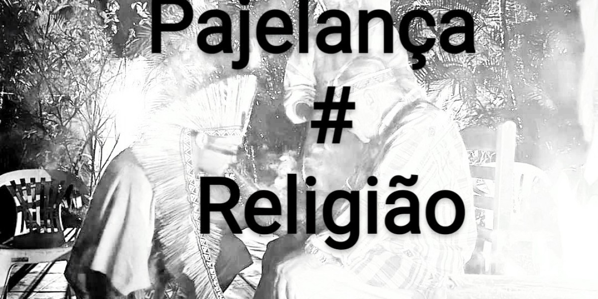 Pajelança # religião