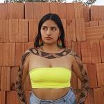 Dayanna Ramirez Profile Picture