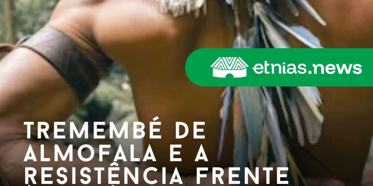 Tremembé de Almofala e a Resistência frente à Ducôco