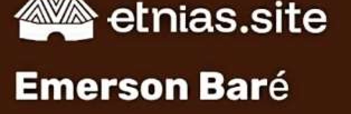 Emerson Oliveira Cover Image