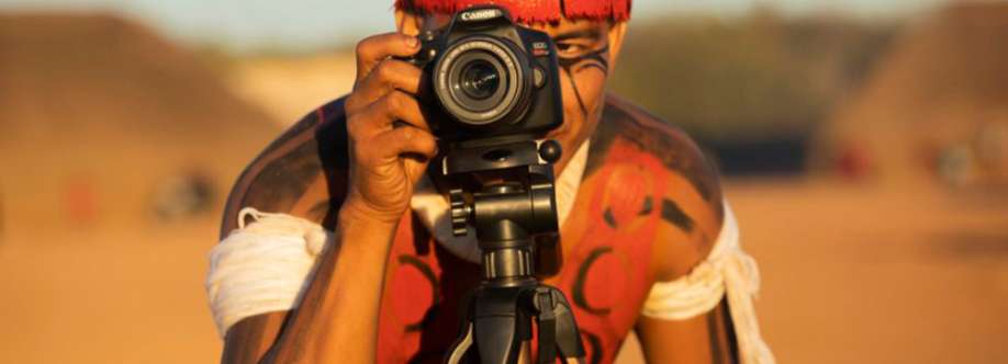 Comunicação & Audiovisual Indígena Cover Image