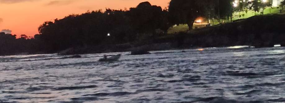 Vanelucia Soares Cover Image