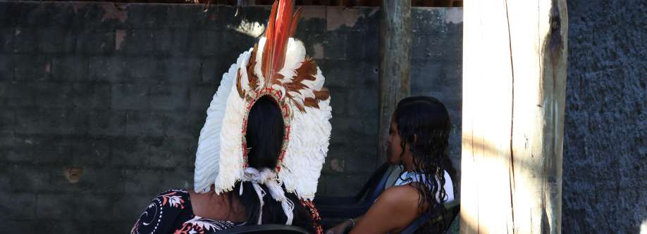 Jup João Cover Image