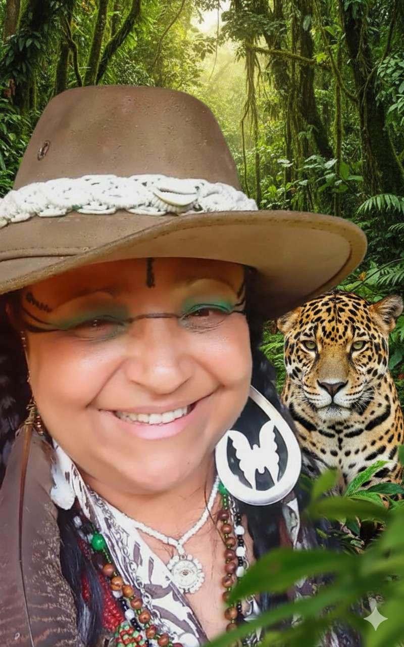 Jurema Sagrada Profile Picture