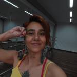 Vanessa Barbosa Profile Picture