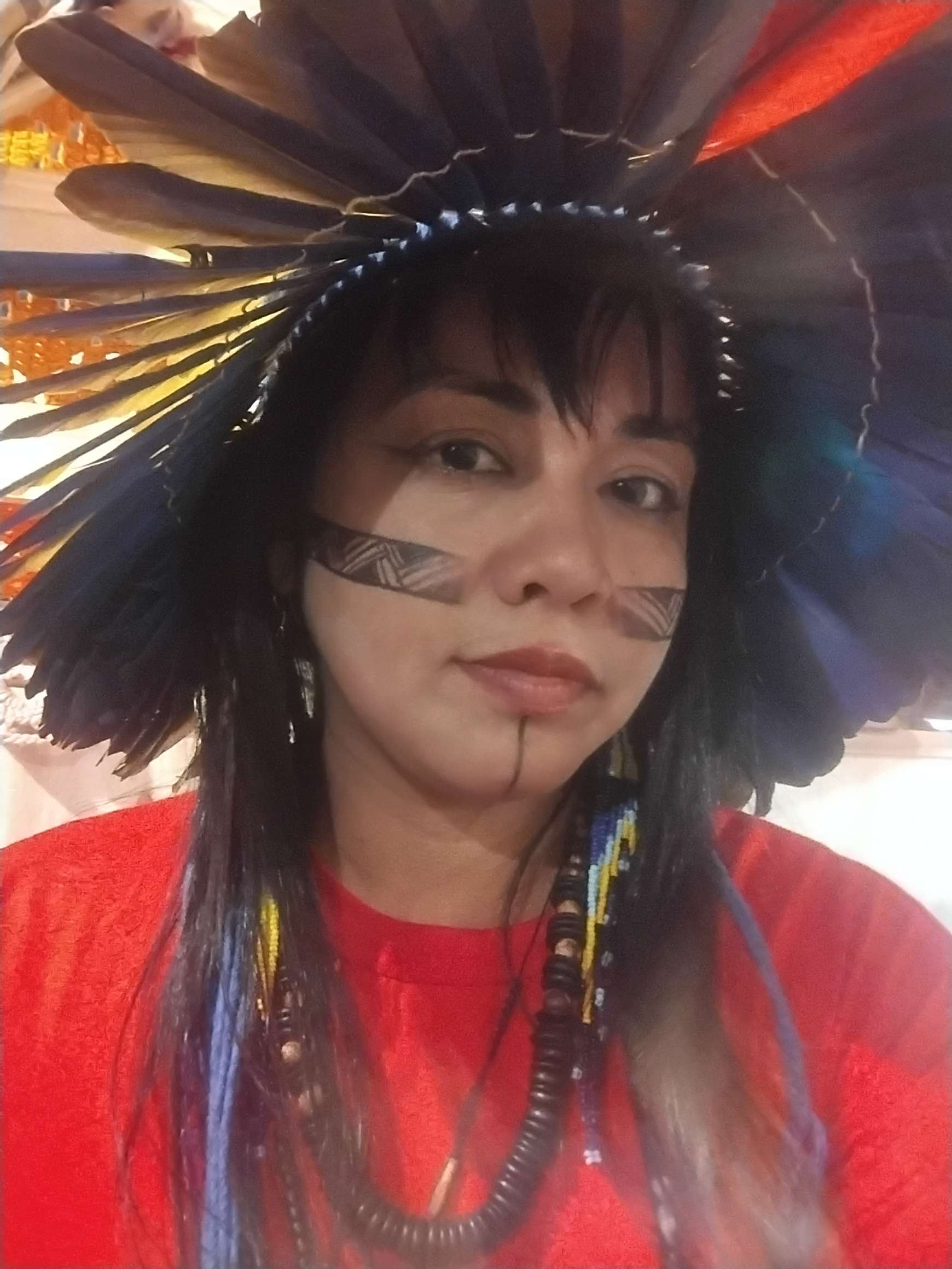 Ohãnna Tupy Profile Picture