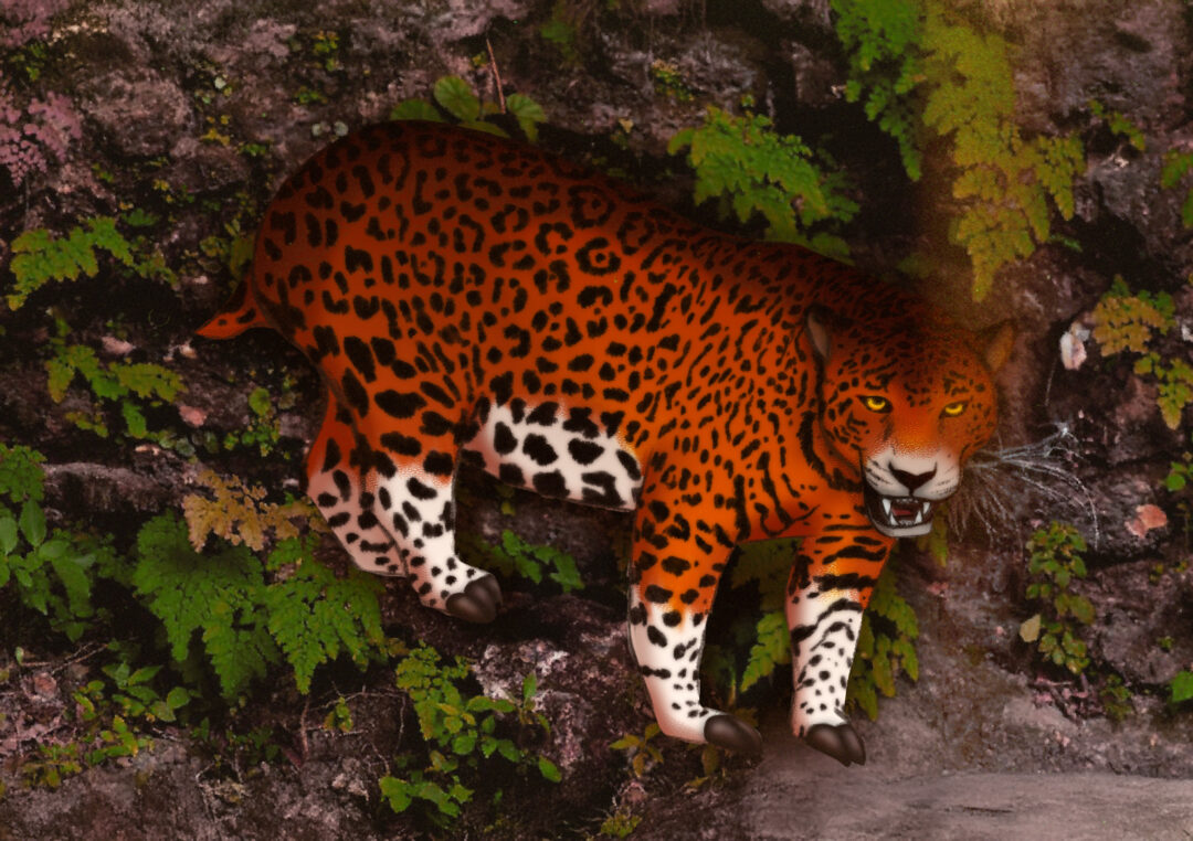 Tapyra’yawara: figura espiritual de grande poder na Amazônia