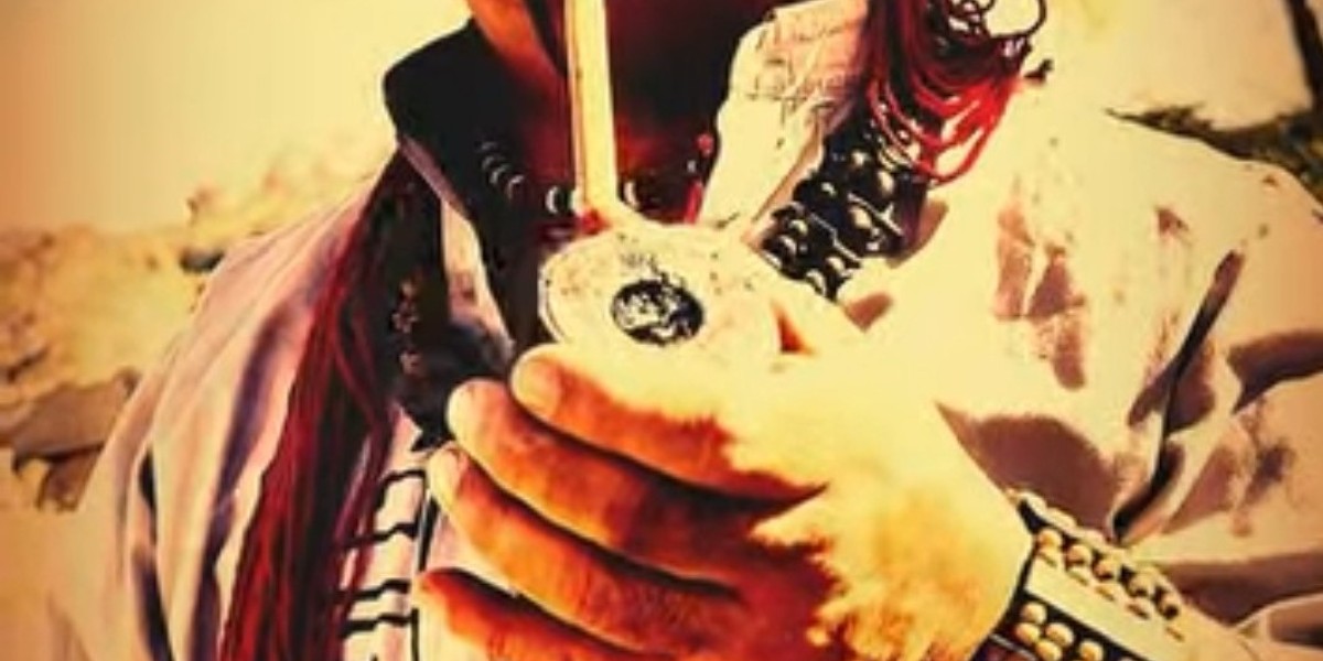 Espiritualidade / "Espiritualidade nativa ancestral "