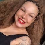 Natália Yawara Profile Picture