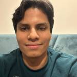 Leonardo Corrêa Profile Picture