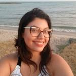 Larissa Baía Balbuena Profile Picture