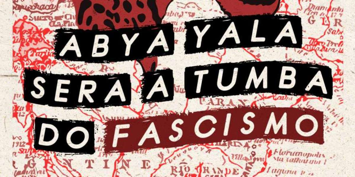 Marxismo e luta indígena para não-indígenas